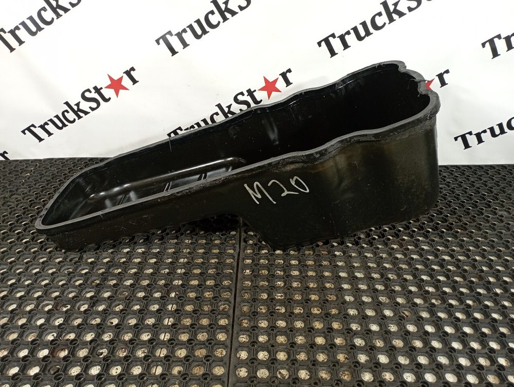 Поддон масляный двигателя