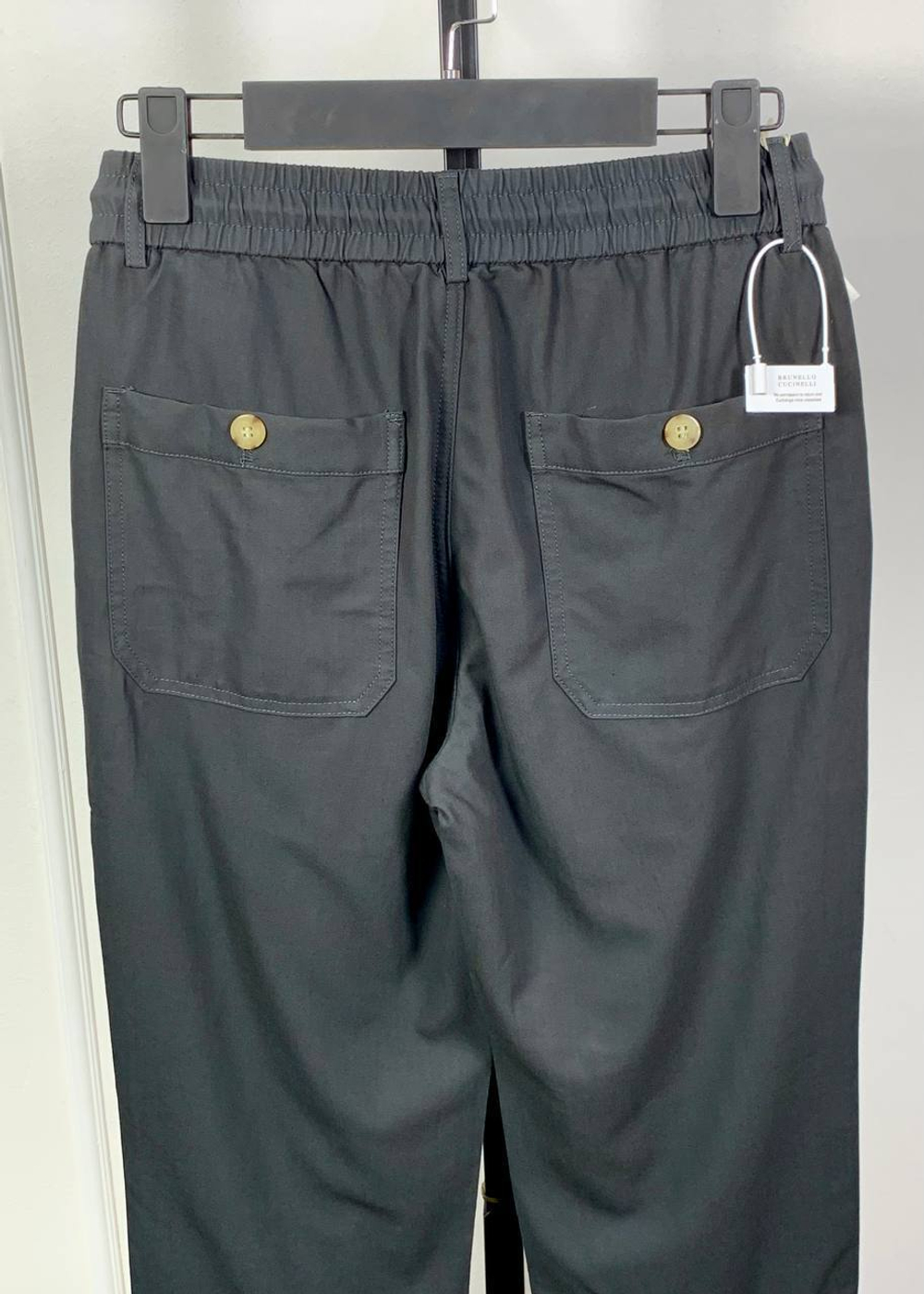 Брюки Brunello Cucinelli