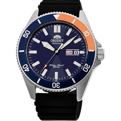 Orient Diving Sport Automatic RA-AA0916L