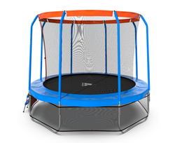 Батут DFC JUMP BASKET 12ft