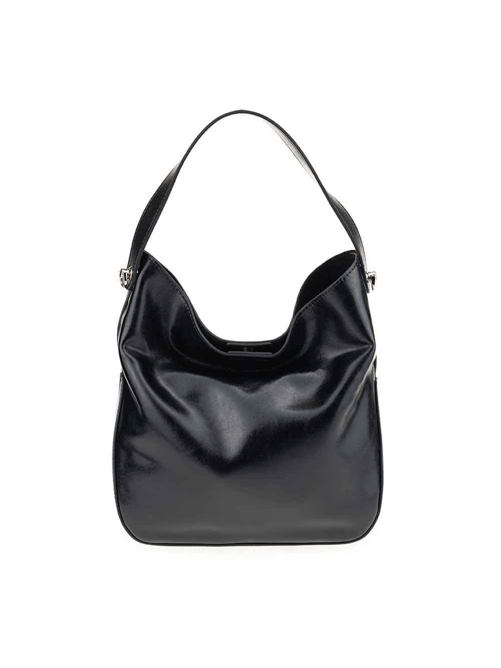 BL5579/10 Сумка жен., нат. кожа