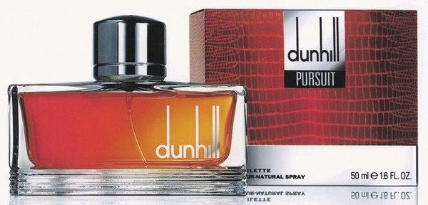 Alfred Dunhill Pursuit