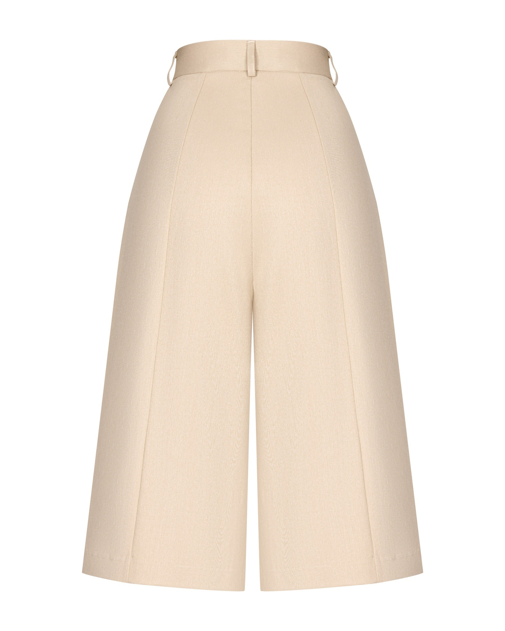 Кюлоты из вискозы