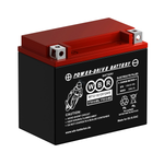 Аккумулятор WBR SMT / WBR MT 12-12 (YTX14-BS, YTX12-BS)