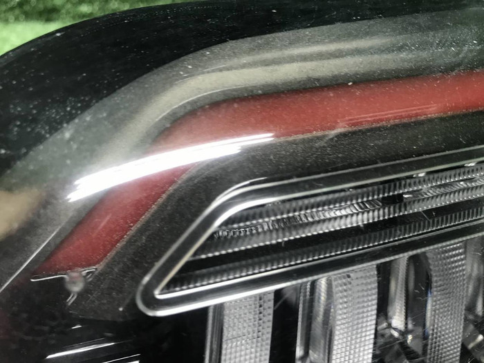 Фонарь правый внутр. Chery Tiggo 8 Pro Max (22-нв)