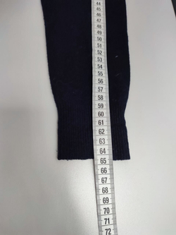 Кардиган темный 44-46 размер