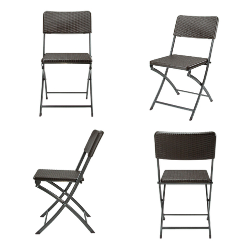 Стул складной Green Glade C041