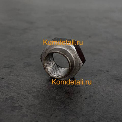 Гайка насоса НЦ60/125