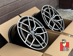 Комплект дисков Mercedes 19x9 et48 5x112