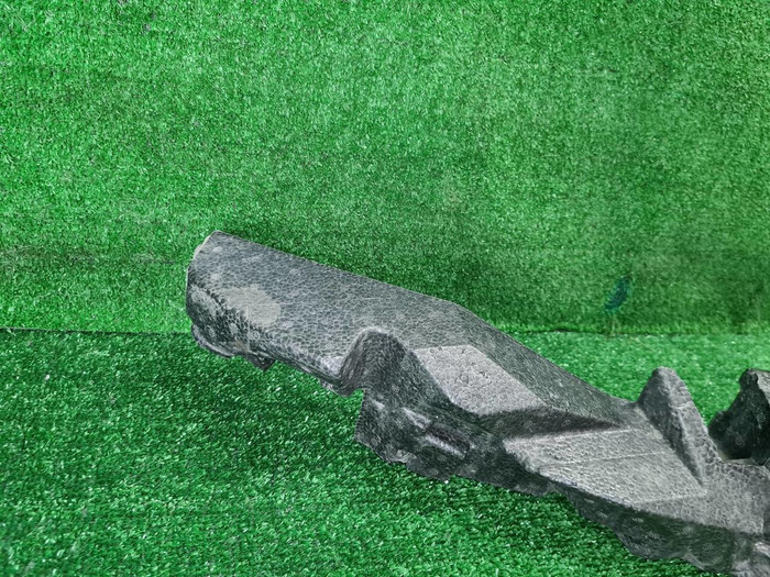 Абсорбер переднего бампера Mercedes GLC X253 15-22