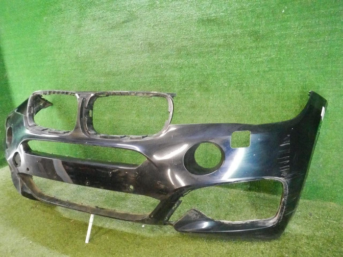 Бампер передний BMW X6 F16 (2014-2020) M-paket