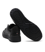 Кожаные кроссовки th basket core ess Tommy Hilfiger - черный(FM0FM05040)