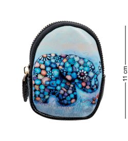 Meri Queen BG- 07/6 Кошелек-подвеска на сумку