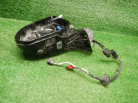 Зеркало левое Genesis G90 (2016-2019) 8 контактов + камера