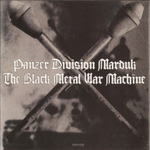Marduk / Panzer Division Marduk (RU)(CD)