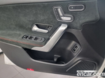 Mercedes-Benz A-Class W177 AMG A35 4MATIC Sedan (10.2022)