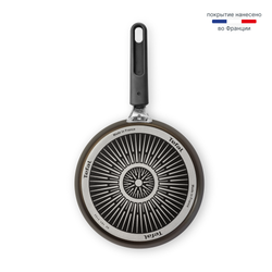 Блинная сковорода Tefal STRENGTH 22 см 4231522