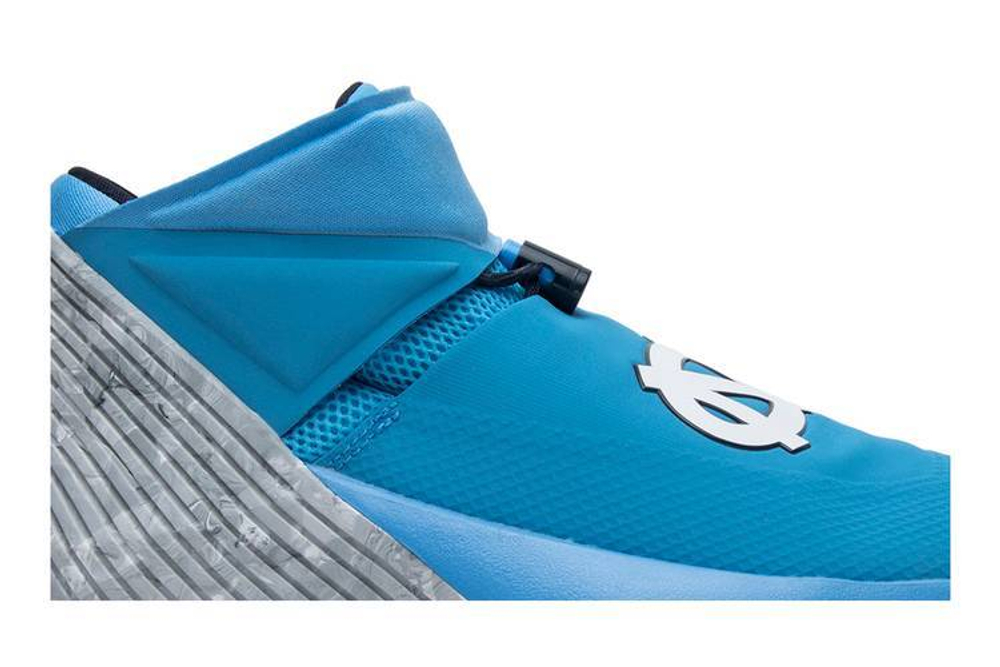 Кроссовки Jordan Why Not Zer0.1 Unc