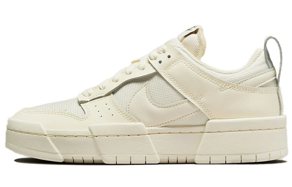 Кроссовки Nike Dunk Low Disrupt (Женская размерная сетка)