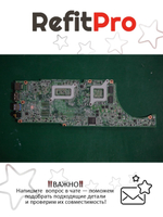 Материнская плата для ноутбука Lenovo U430p I5-4210U 17G/2G W/CPU VOL W8P (5B20G16368), оригинал