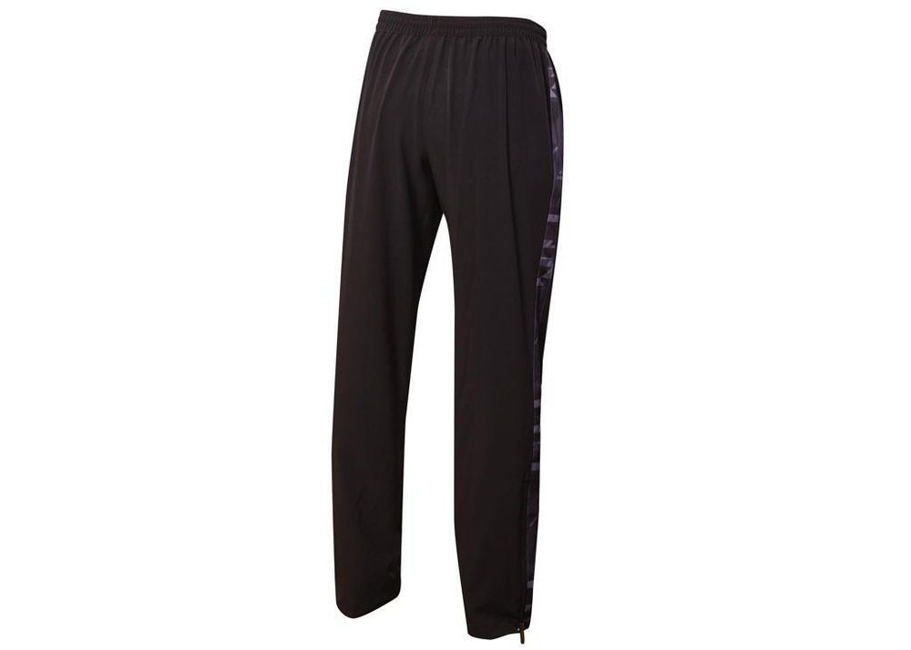 Andro T- Pants Lennox black/grey