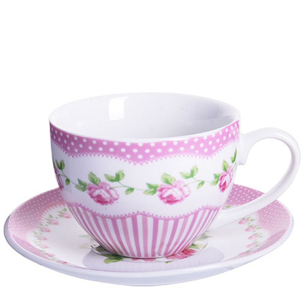 Чайный сервиз Loraine 25924 12 предметов