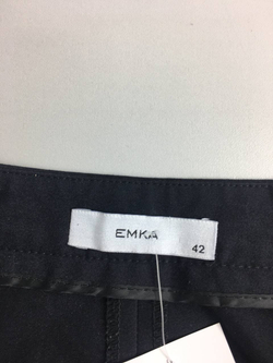 Брюки Emka классические 42 размер