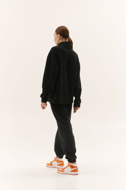 Джогеры флисовые