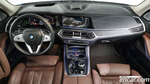 BMW X7 (G07) xDrive 40i Design Pure Excellence 7-и местный (10.2021)
