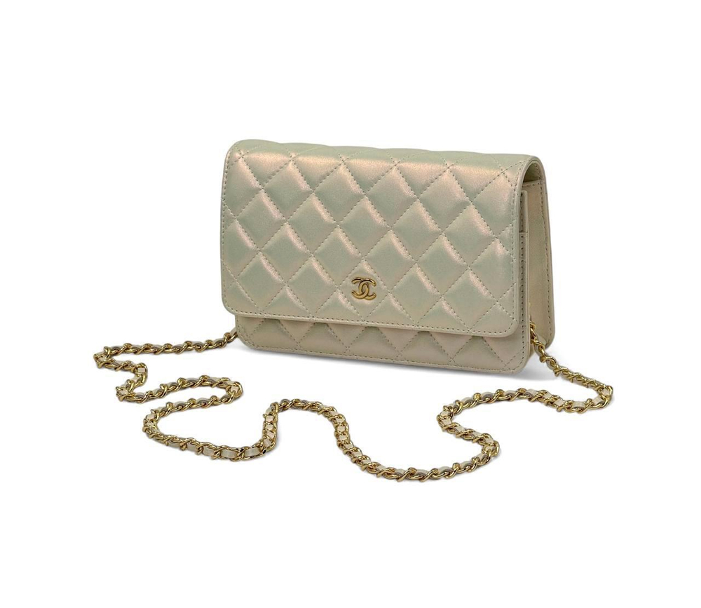 Сумка CHANEL