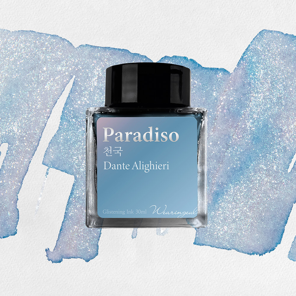 Paradiso Ink 30ml