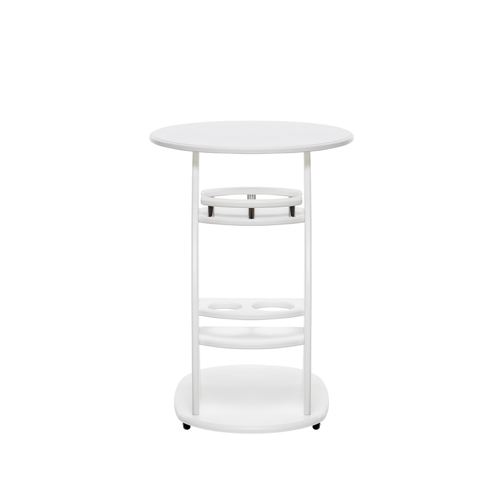 Стол подкатной Leset "Люкс"