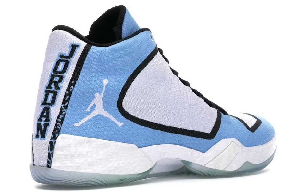 Кроссовки Jordan Air Jordan 29 Legend Blue