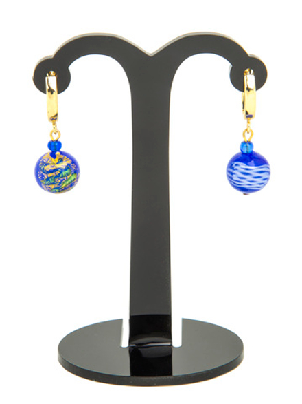 Серьги Venezia Ball Mini