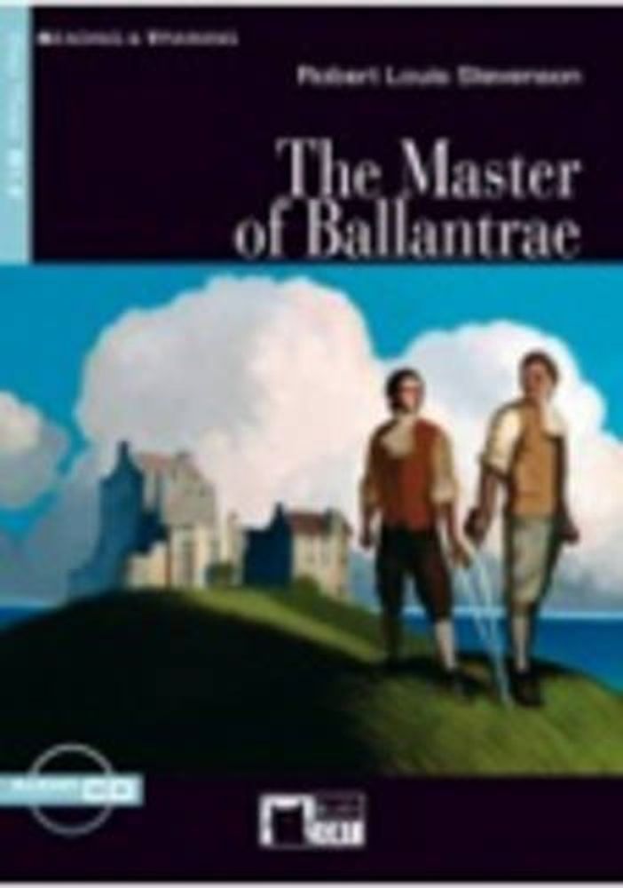 Master Of Ballantrae +D (Engl)