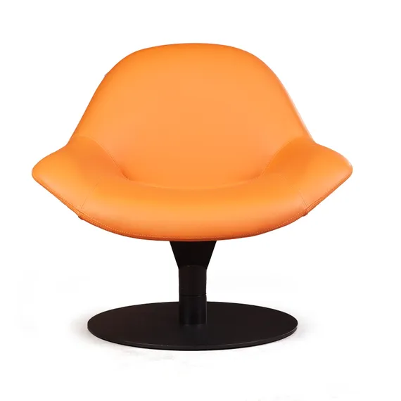 Лаунж кресло Zero Gravity с механизмом вращения