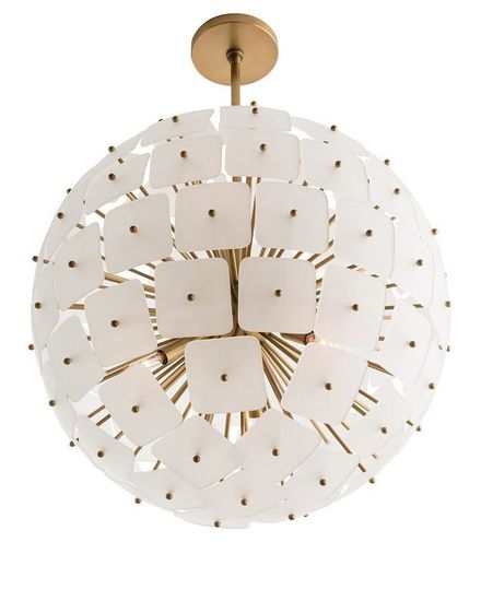 Люстра "Бертрам"