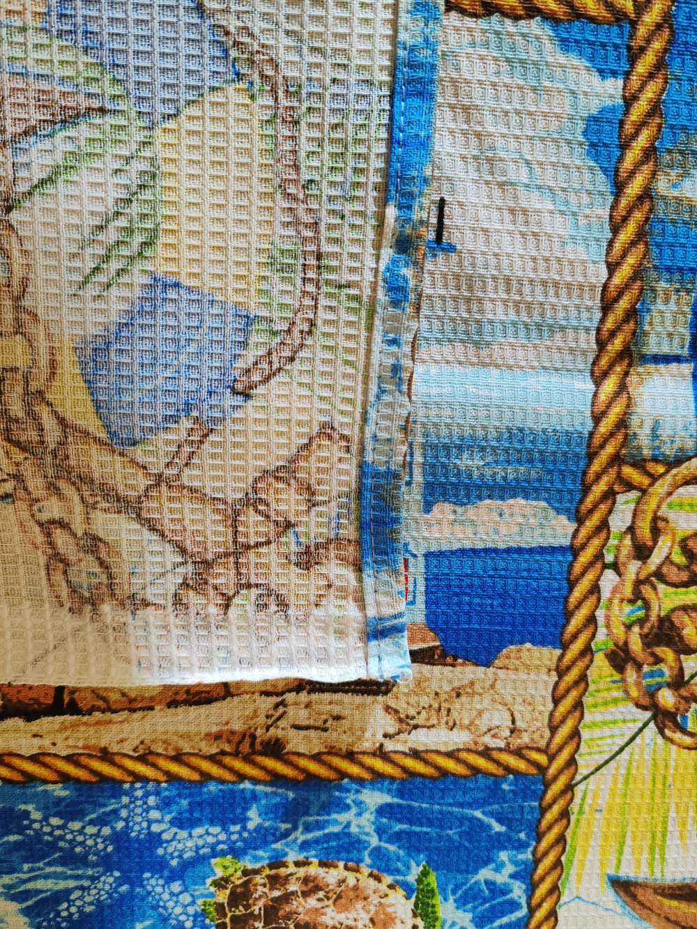 Полотенце банное, 75х150