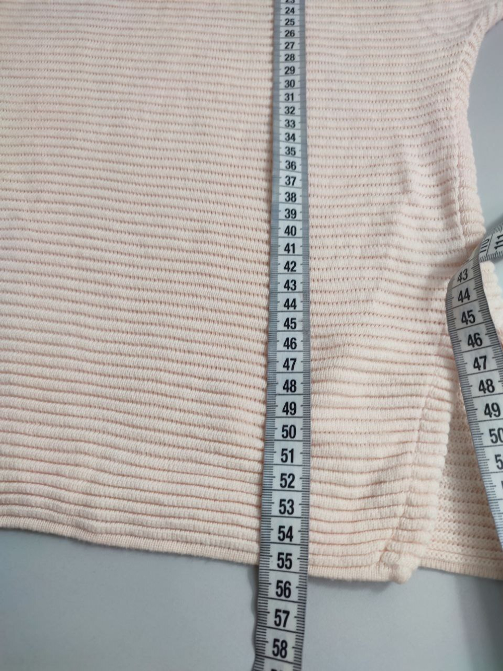 Футболка H&M на каждый день 42 размер