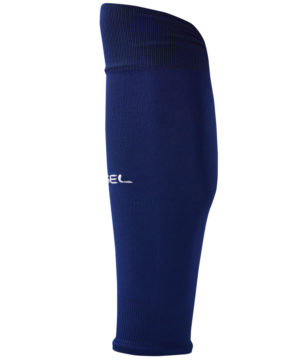 Гольфы футбольные CAMP BASIC SLEEVE SOCKS, темно-синий/белый