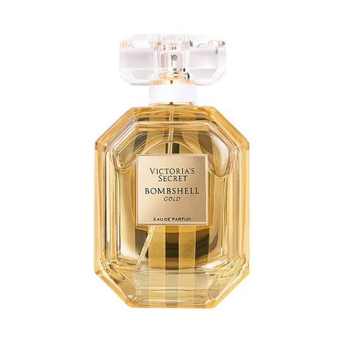 Victoria's Secret Bombshell Gold