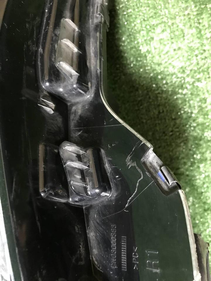 Фара правая Changan CS75PLUS (2021-н.в.) LED