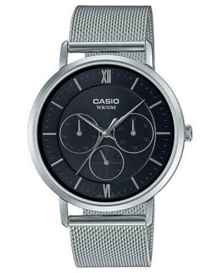 Часы Casio Collection MTP-B300M-1A