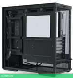 Корпус Lian Li LanCool 207RX без БП Black (G99.LAN207RX.00)