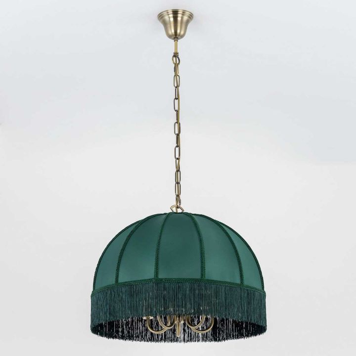 Подвесная люстра Citilux Базель CL407152