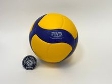 Мяч волейбольный MIKASA V330W размер 5