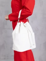 сумка через плечо тоут средняя мешок