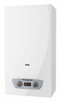 Газовый проточный водонагреватель Ariston Fast R Display 10L