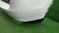 Бампер задний Porsche Cayenne 2 958 (2010-2014)