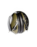 Наушники активные PMX-55 Tactical PRO, Олива